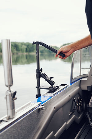 Summit Boat Mount Kit