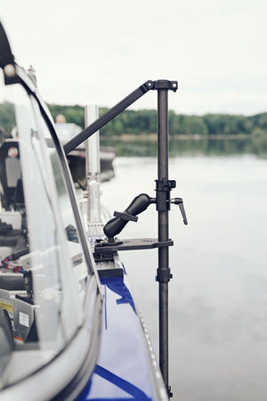 Summit Boat Mount Kit