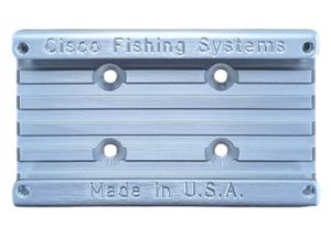 Cisco 3" Track
