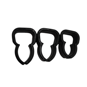 Summit Transducer Pole Cable Clips