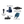 90 Degree Scotty Mount KIT