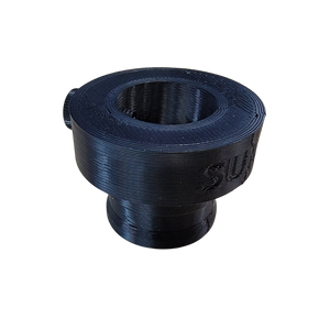 Summit Gen 2 (Silver) Pole Collar