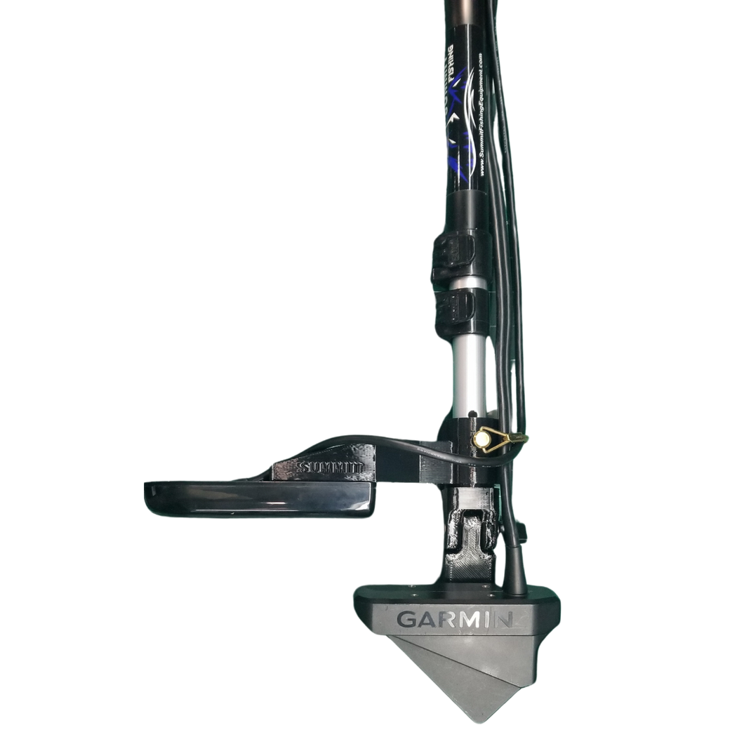 Garmin Livescope Transducer Pole With Quick Disconnect Transducer Moun – Summit  Fishing Equipment