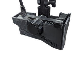 Garmin Livescope Transducer Cover