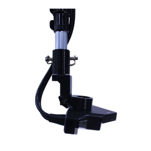 3D Printed FFS Transducer Mounts - For Pole End Installation (Multiple OD options)
