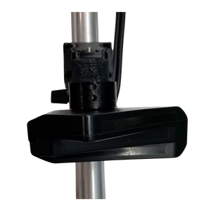 FFS Trolling Motor Mount / Clamp Installation