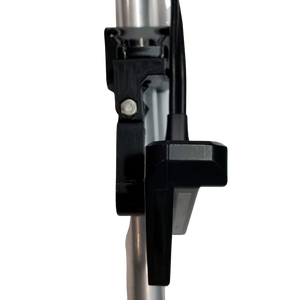 FFS Trolling Motor Mount / Clamp Installation