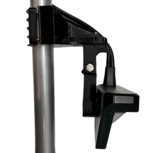 Load image into Gallery viewer, Garmin Livescope Transducer Mount - Trolling Motor / Clamp Installation