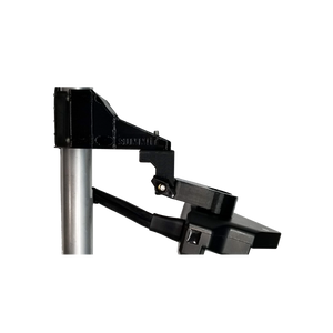 FFS Trolling Motor Mount / Clamp Installation