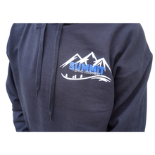 Load image into Gallery viewer, Summit Fishing Hoodie