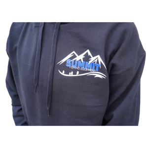 Summit Fishing Hoodie