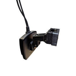 FFS Trolling Motor Mount / Clamp Installation