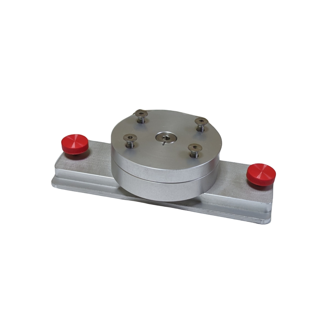 Track Machine Rotating Larmac 360 Rotating Track Mounting System – Summit Fishing Equipment