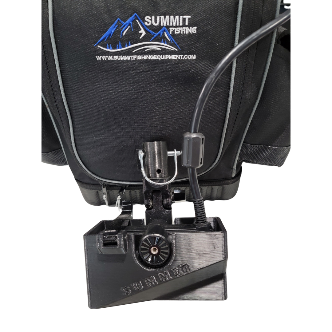 Lowrance Active Target Transducer Cover – Summit Fishing Equipment