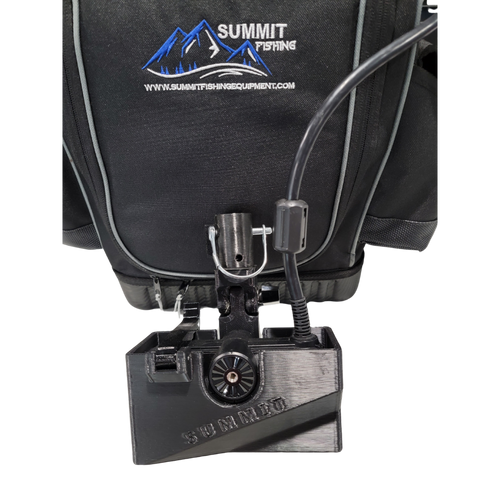 Transducer Protective Covers – Summit Fishing Equipment