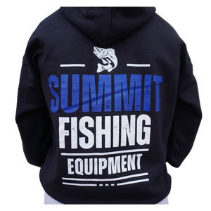 Summit Fishing Hoodie