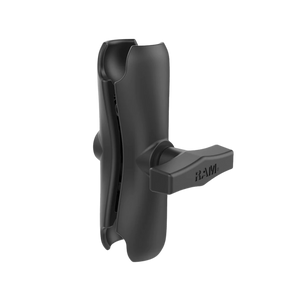 Ram 6" Aluminum Double 1.5" Ball Arm