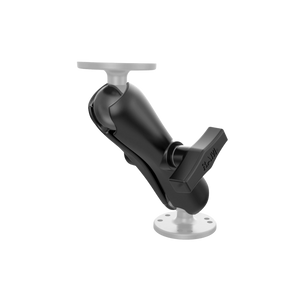Ram 6" Aluminum Double 1.5" Ball Arm
