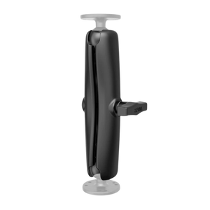 Ram 9" Aluminum Double 1.5" Ball Arm