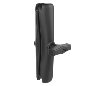 Ram 9" Aluminum Double 1.5" Ball Arm