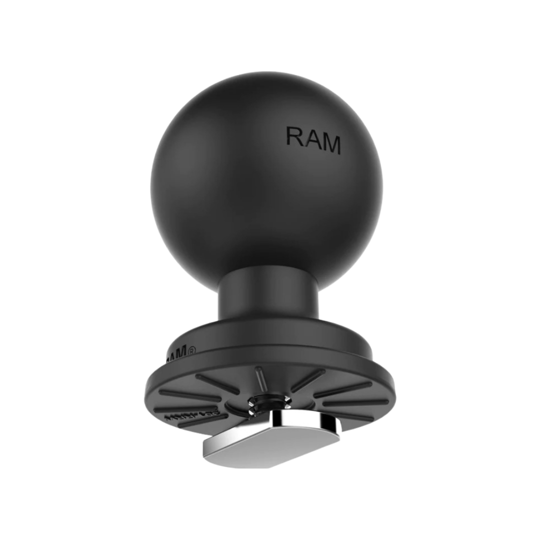 Ram Yak Track to Type C 1.5 Ball – Summit Fishing Equipment