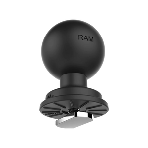 Ram Yak Track to Type C 1.5 Ball – Summit Fishing Equipment