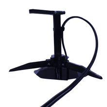 Load image into Gallery viewer, Transducer Pole Ice Mount (Tripod)