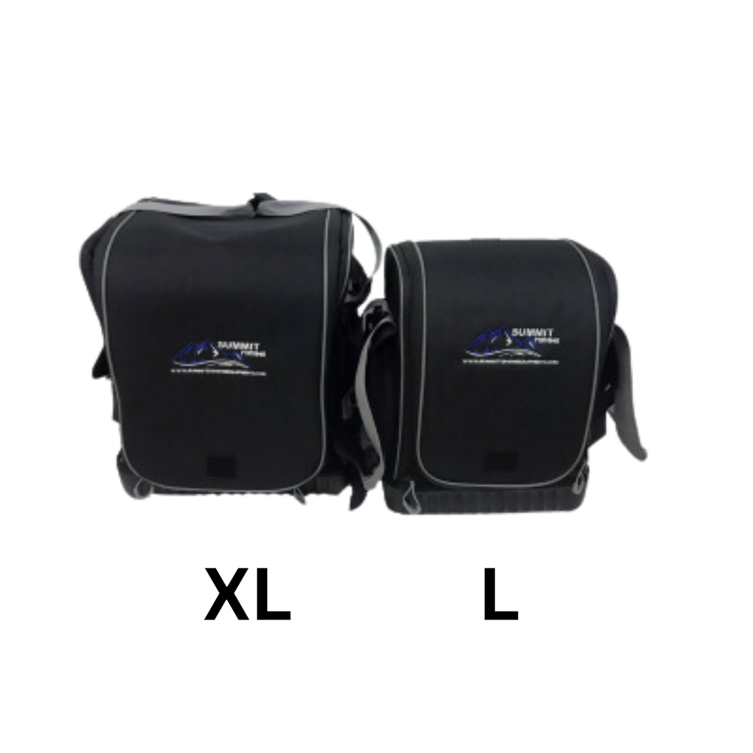 Fox Shuttle Roller Motorbike Gear Bag - Black Camo - Size OS: MASH -  Melbourne Action Sports Home