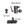 Summit Boat Mount Kit