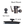 Summit Boat Mount Kit