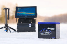 Load image into Gallery viewer, 52AH NMC Lithium ION Battery With Charger and Bluetooth