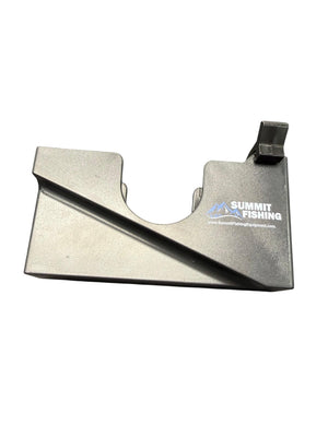Garmin Livescope Transducer Cover