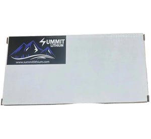 6A Battery Charger - For NMC batteries only!