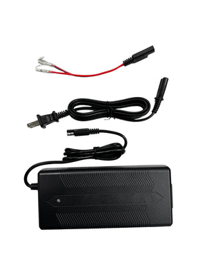 6A Battery Charger - For NMC batteries only!