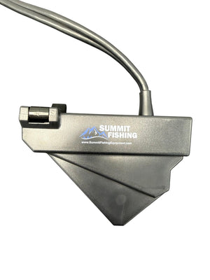 Garmin Livescope Transducer Cover