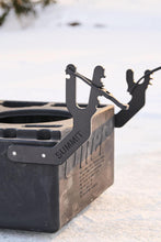 Load image into Gallery viewer, Sonar Sled Auger Rack