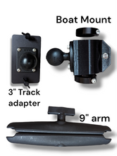 Load image into Gallery viewer, Summit Boat Mount Kit