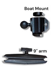 Load image into Gallery viewer, Summit Boat Mount Kit