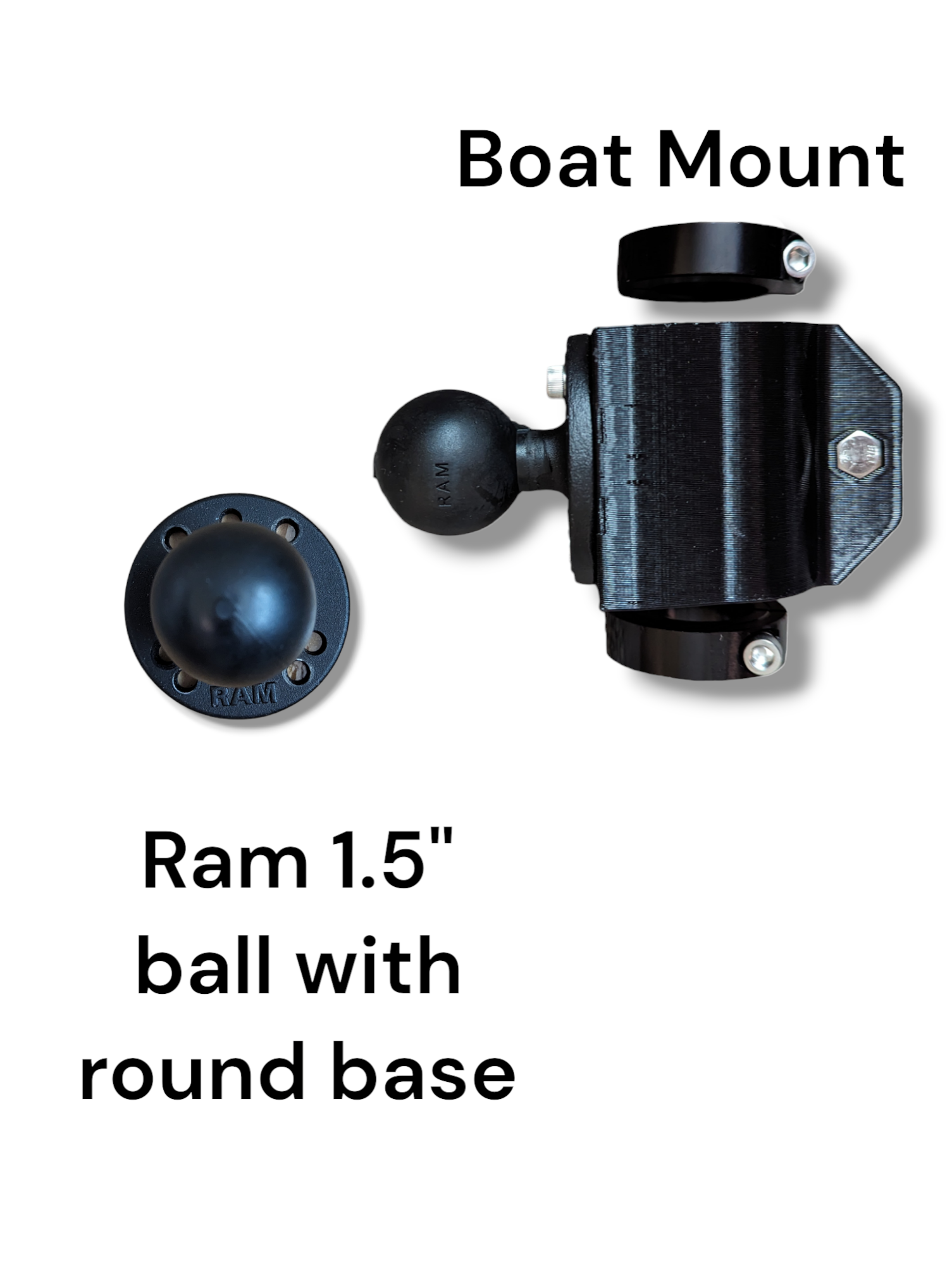 Scotty Boat Parts and Accessories for sale
